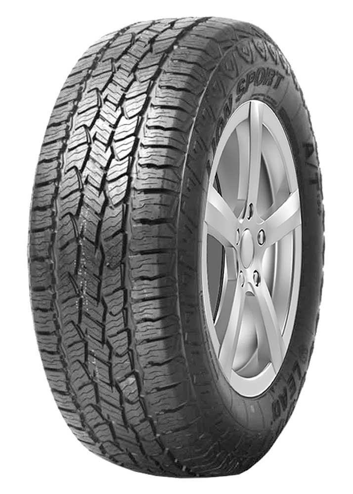 Шина Leao Lion Sport A/T100 245/70 R16 111T