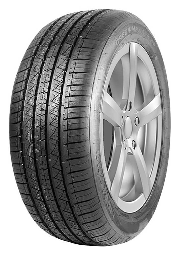 Шина Leao Nova-Force 4x4 HP 235/55 R18 104V