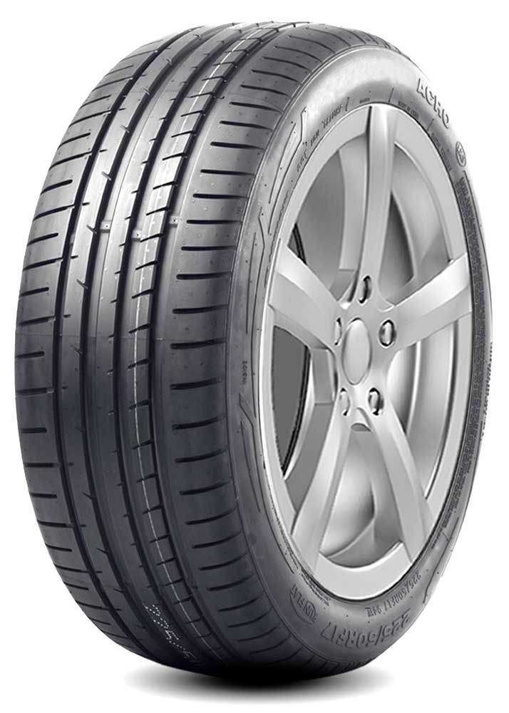 Шина Leao Nova-Force Acro 255/35 R20 97Y