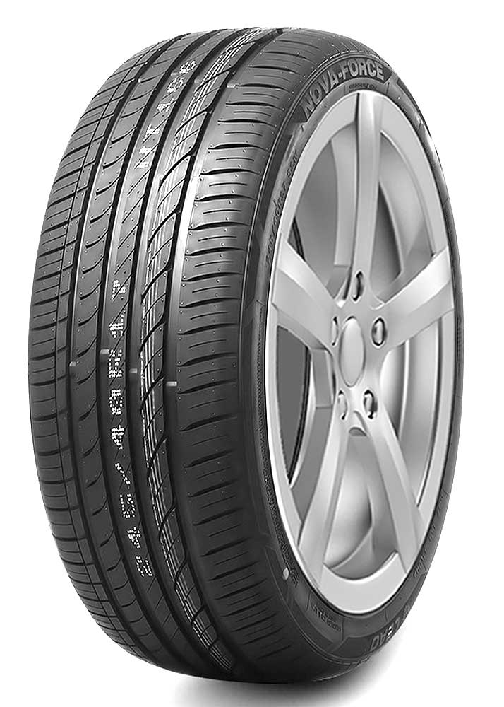 Шина Leao NOVA FORCE 235/45 R17 97W