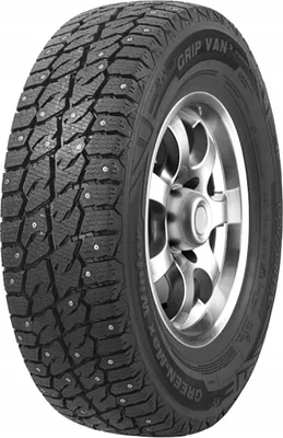 Шина Leao Winter Defender Grip Van 2 155/0 R13C 90/88R