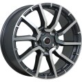 Диск литой LegeArtis Concept Replica Concept-TY556 21x10.0J/5x150 D110.1 ET45 GMF
