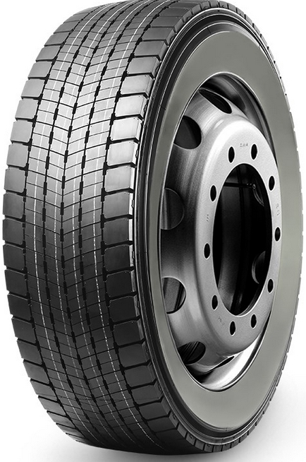 Шина LingLong CWD10E 315/80 R22.5 156/150L