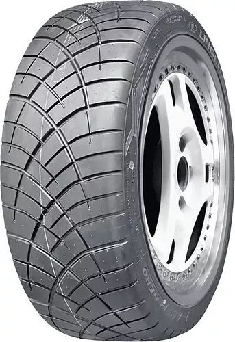 Шина LingLong Flash Hero 265/35 R18 97W