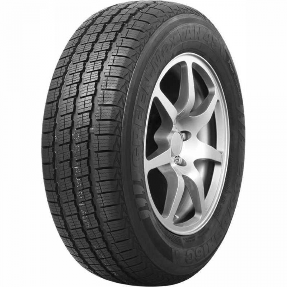 Шина LingLong Green-Max VAN 4S 225/75 R16C 118/116R