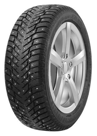 Диск штамп. TREBL 53A45V 14x5.5J/4x100 D56.1 ET45 S для TOYOTA Vitz