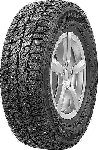 Шина LingLong Green-Max Winter Grip VAN 2 175 R13C 97/95Q