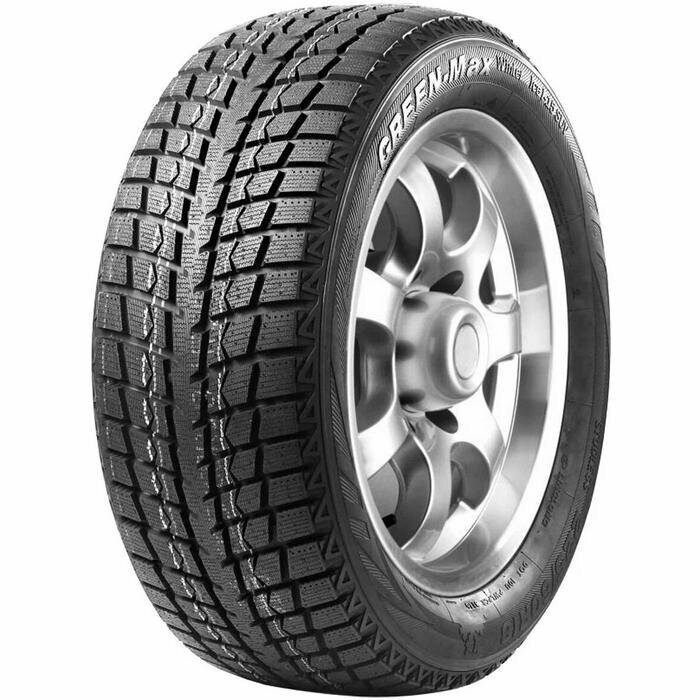 Шина LingLong Green-Max Winter Ice I-15 SUV 285/50 R20 112T