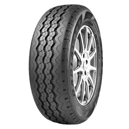 Шина LingLong R666 205/70 R15C 106/104S