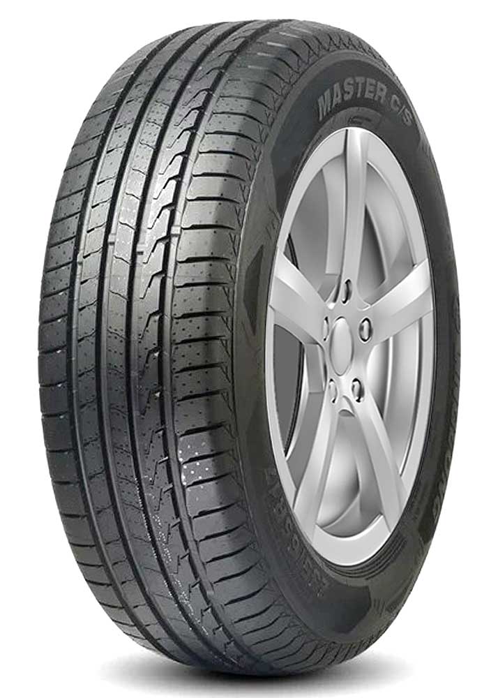 Шина LingLong SPORT MASTER C/S 285/60 R18 116V