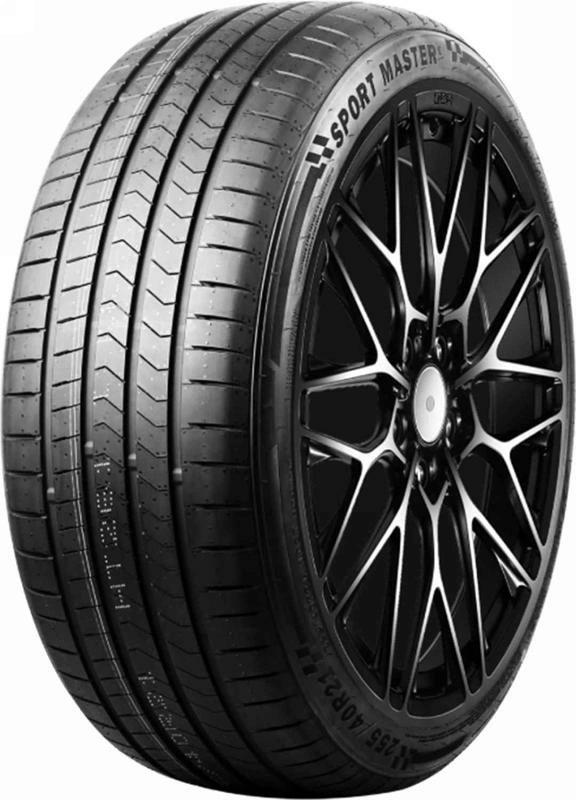 Шина LingLong Sport Master E 225/55 R18 102V