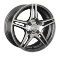 Диск литой LS Wheels 770 17x7.5J/5x108 D63.3 ET50 GMF для JAGUAR XF