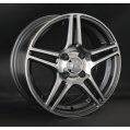 Диск литой LS Wheels 145 15x6.5J/4x100 D60.1 ET40 SF