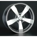 Диск литой LS Wheels LS205 17x7.0J/5x112 D57.1 ET45 GMF