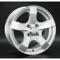 Диск литой LS Wheels LS205 17x7.0J/4x100 D60.1 ET40 SF