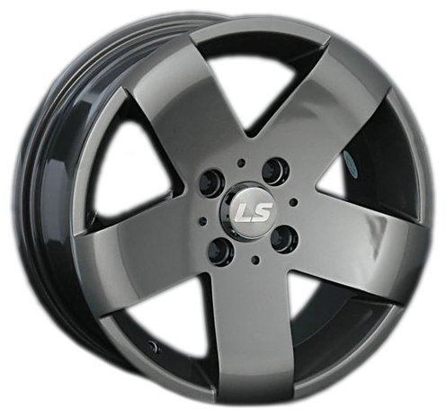 Диск литой LS Wheels 1054 17x7.5J/5x114.3 D67.1 ET45 SF для INFINITI G37