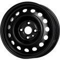 Диск штамп. Magnetto 13000 13x5.0J/4x98 D60.1 ET29 Black