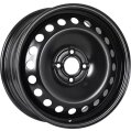 Диск штамп. Magnetto 16017 16x6.5J/4x100 D60.1 ET50 Black для RENAULT Laguna Grandtour