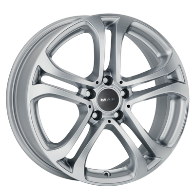 Диск литой Азов-Tech RST R107 (Prado) 17x7.5J/6x139.7 D106.1 ET25 BD