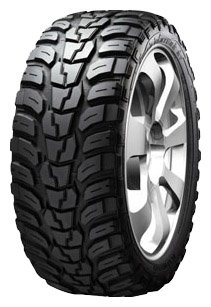 Шина Marshal KL71 Road Venture MT 265/75 R16 119Q