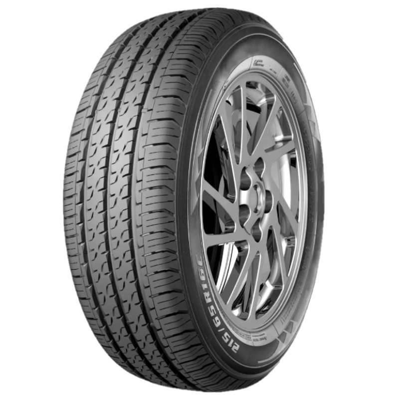 Шина Massimo DUREVO V1 215/75 R16C 116/114R