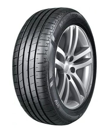 Летняя шина Massimo OTTIMA PLUS 215/50 R17 95W