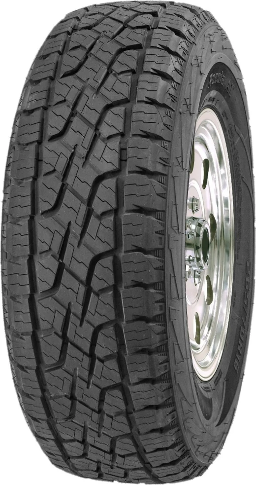 Шина Massimo ROCCIA AT 245/70 R16 107T