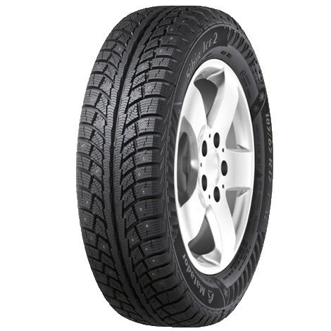 Шина Matador MP-30 Sibir Ice 2 215/55 R17 98T
