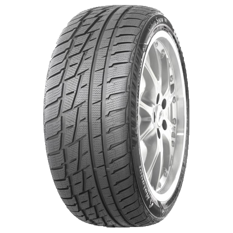Шина Matador MP 92 Sibir Snow SUV 215/60 R17 96H