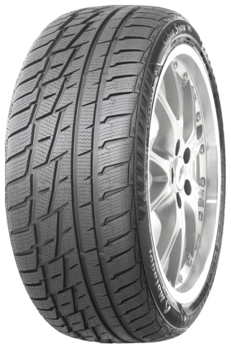 Шина Matador MP 92 Sibir Snow 205/55 R16 94H