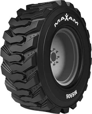 Шина Maxam MS906 SKS R4 10/0 R—16.5