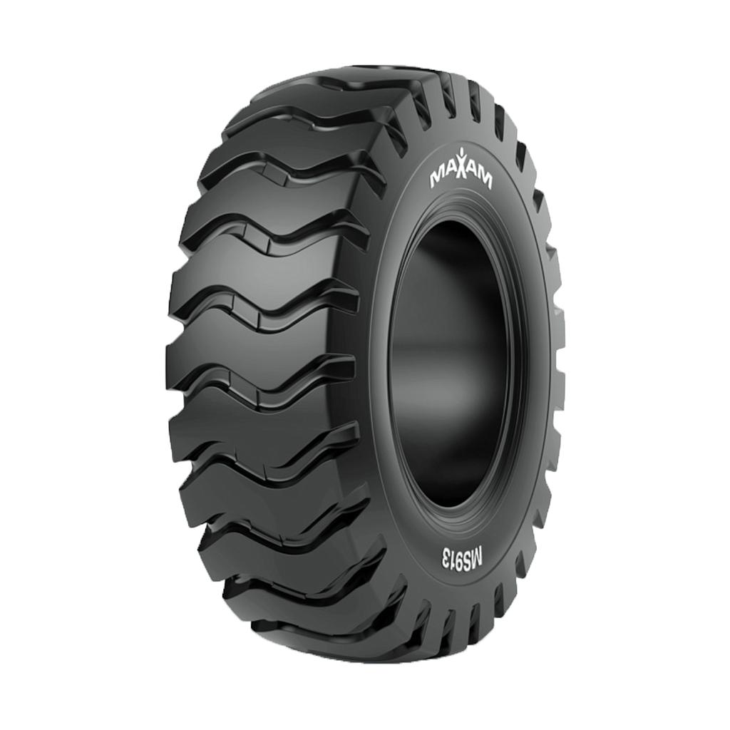 Шина Maxam MS913 E3/L3 17.5/0 R—25 177A2