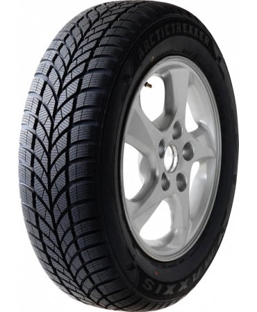 Шины Maxxis Arctictrekker WP05
