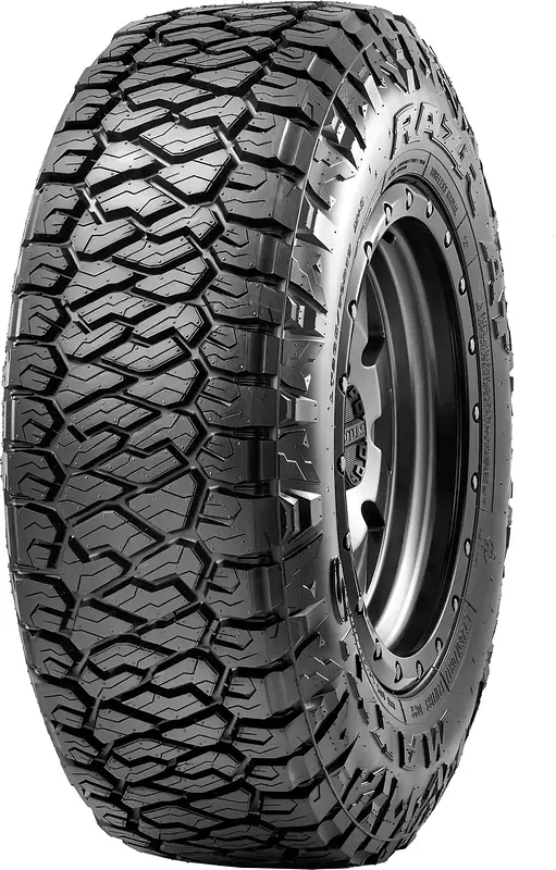Шина Maxxis AT-811 Razr AT 285/75 R18 129/126S