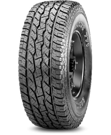 Шины Maxxis Bravo Series AT-771
