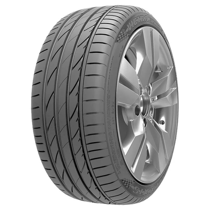 Шина Maxxis Victra Sport 5 245/40 R17 95Y