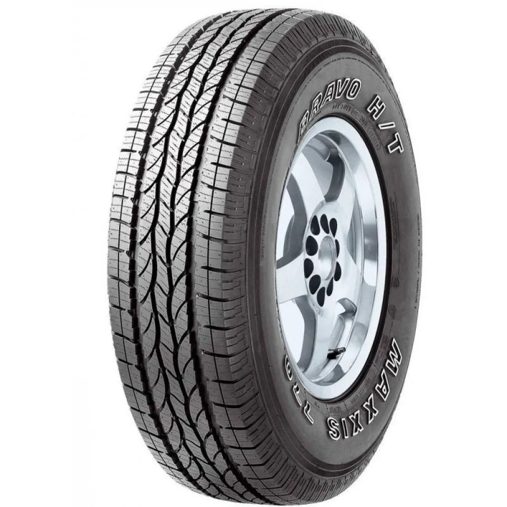 Шина Maxxis HT-770 BRAVO 255/65 R17 110H