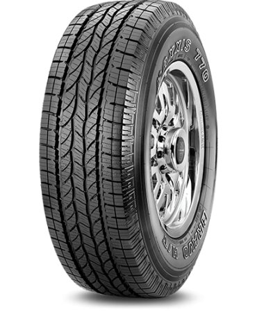 Шины Maxxis Bravo Series HT-770