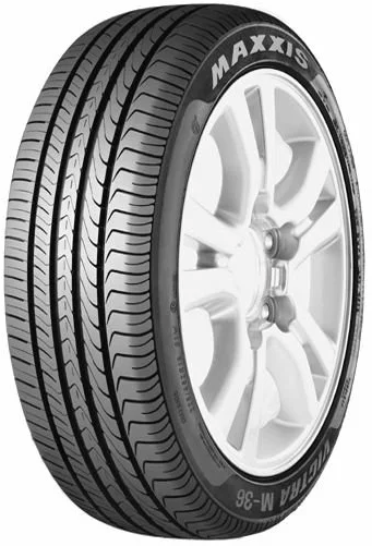 Шина Maxxis M-36 Victra 315/35 R20 110W RunFlat