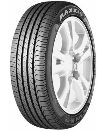Летняя шина Maxxis M-36 Victra 245/40 R19 98Y RunFlat