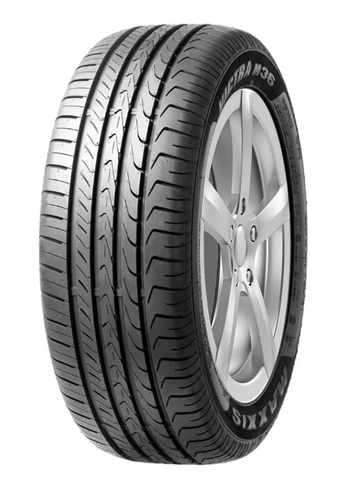 Шина Maxxis M36+ Victra 315/35 R20 110W RunFlat