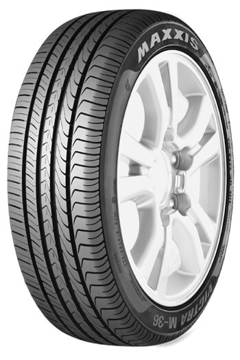 Шина Maxxis M36 225/45 R17 91W RunFlat