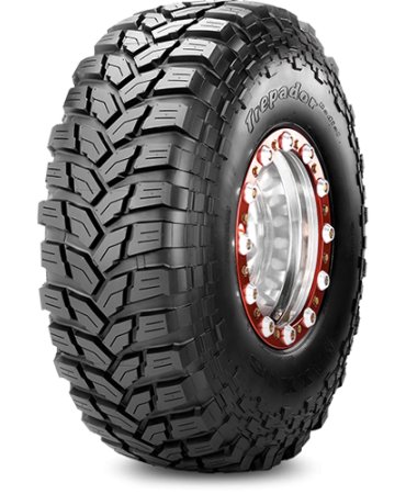 Шины Maxxis Trepador Radial M8060