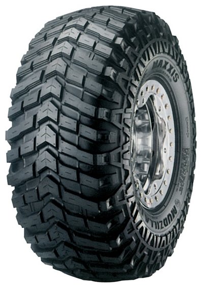 Шина Maxxis M8080 Mudzilla 35x13.5 R15 115L