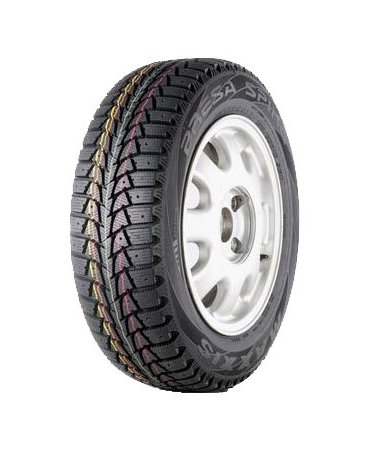 Шины Maxxis MA-SPW Presa Spike