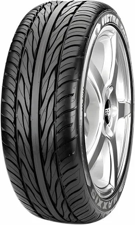 Шина Maxxis MA-Z4S Victra 305/35 R24 112V