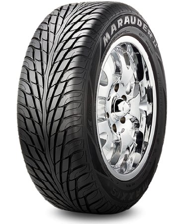Шины Maxxis Marauder II MA-S2