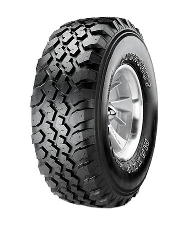 Шины Maxxis MT-754