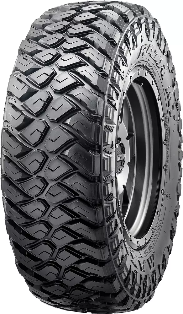 Шина Maxxis MT772 35x12.5 R20 125Q