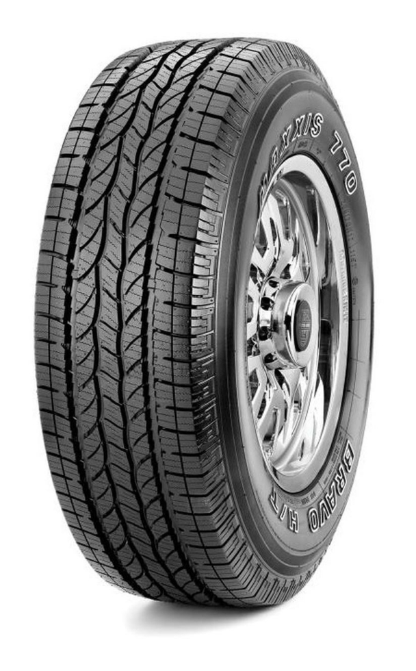 Шина Maxxis НТ-770 235/75 R16 112S